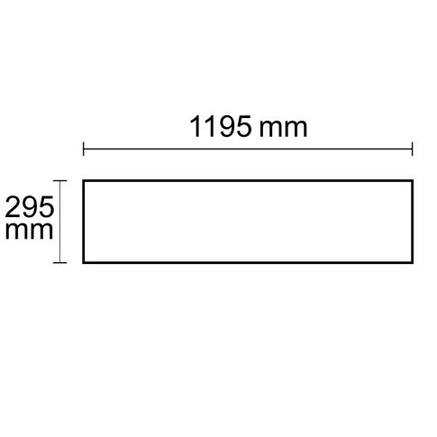 LED Paneel Business Line