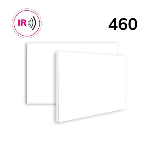 Infrarood paneel 460, 592x892mm, 437W