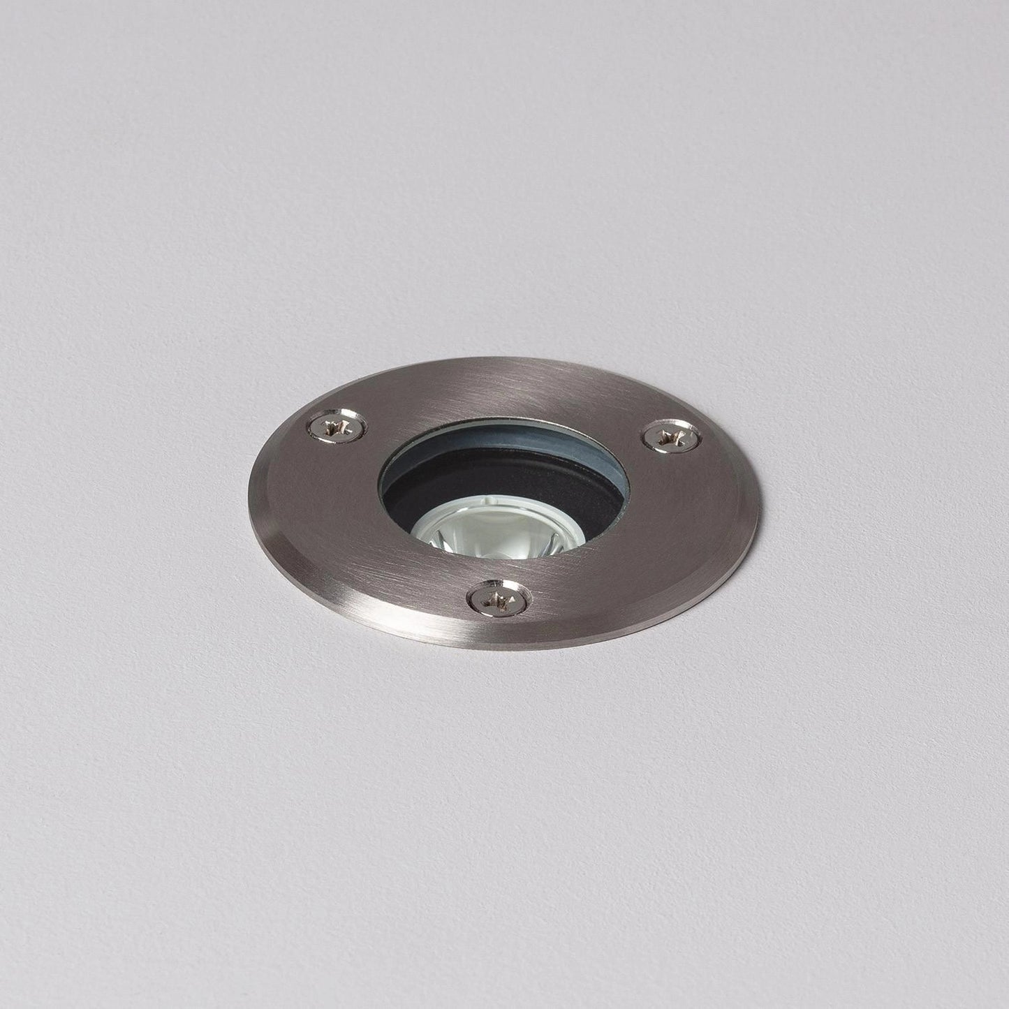 VerlichtWonen Grondspot Inbouw 3W LED Ceuti