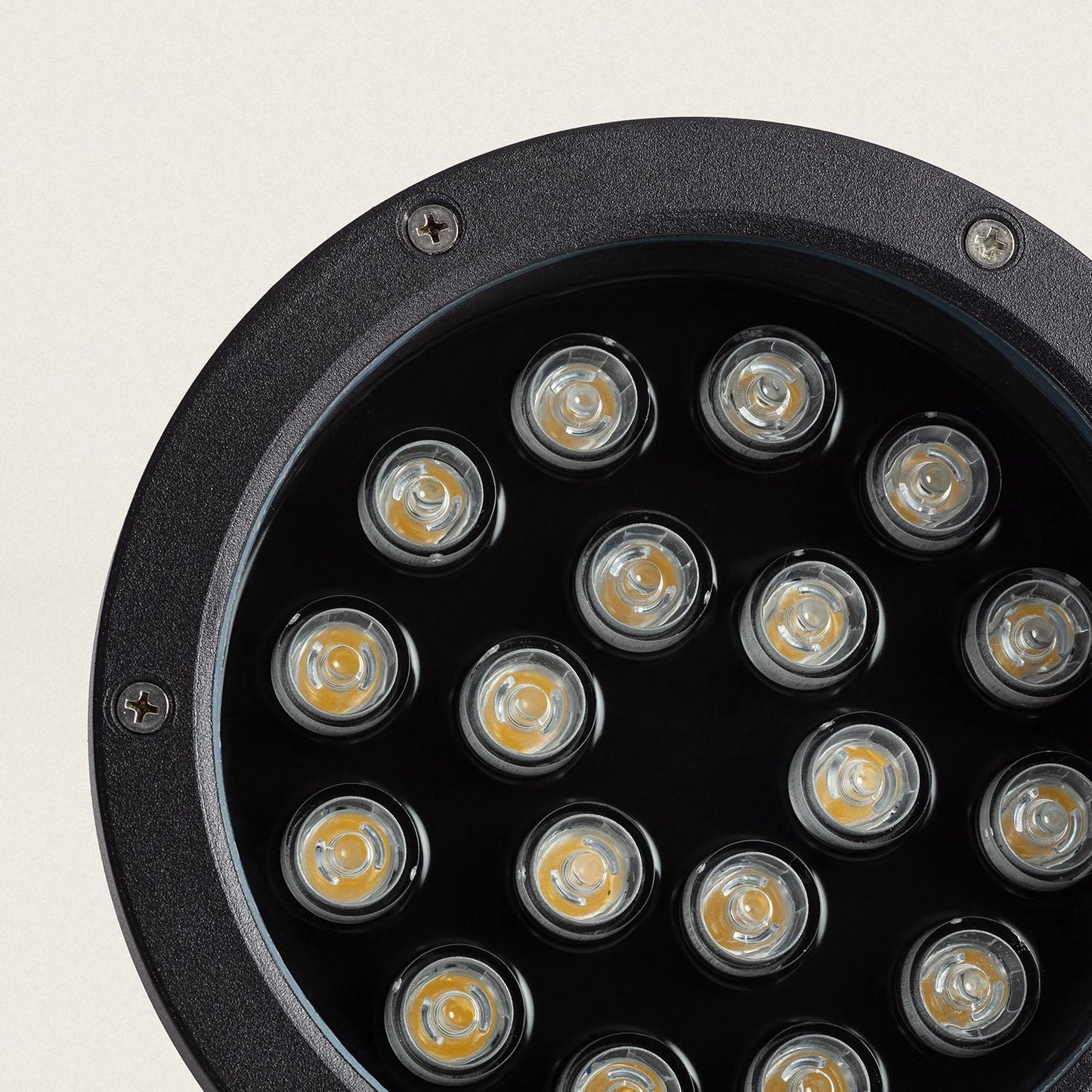 VerlichtWonen Outdoor LED Spot IP67 met Grondpin – Cutar - VerlichtWonen