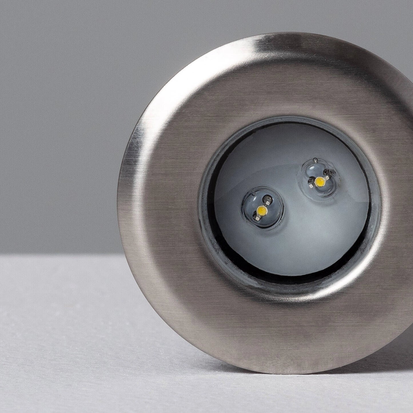 VerlichtWonen Grondspot Inbouw 3W LED Ceuti Mini