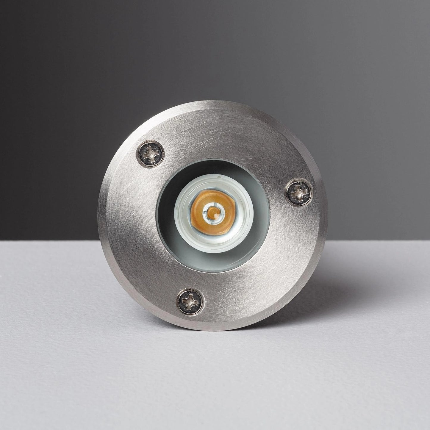 VerlichtWonen Grondspot Inbouw 3W LED Ceuti