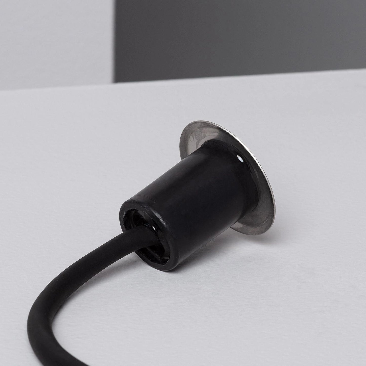 VerlichtWonen Grondspot Inbouw 3W LED Ceuti Mini