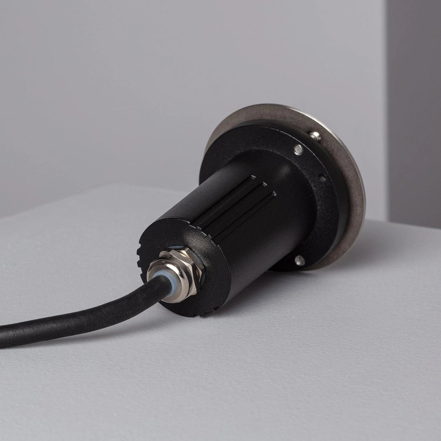 VerlichtWonen Grondspot Inbouw 3W LED Ceuti