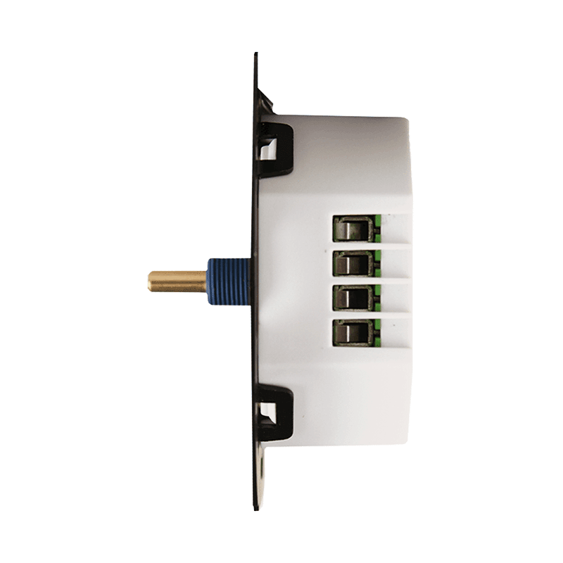 TRIAC LED DIMMER | 0.5 - 250W | UNIVERSEEL - VerlichtWonen