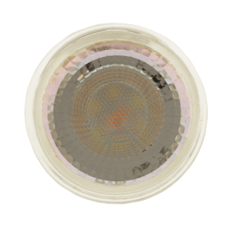 VerlichtWonen GU10 SPOT | 7W | GLAS | DIM TO WARM