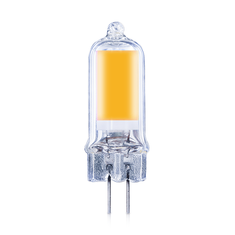 VerlichtWonen LED SPOT G4 | 12V | 1.8W | 3000K - VerlichtWonen