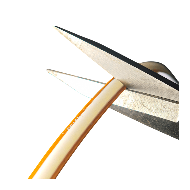 VerlichtWonen LEDSTRIP | VRIJ KNIPBAAR | 24V | IP20 | 5M | 10W/M | 3000K - VerlichtWonen