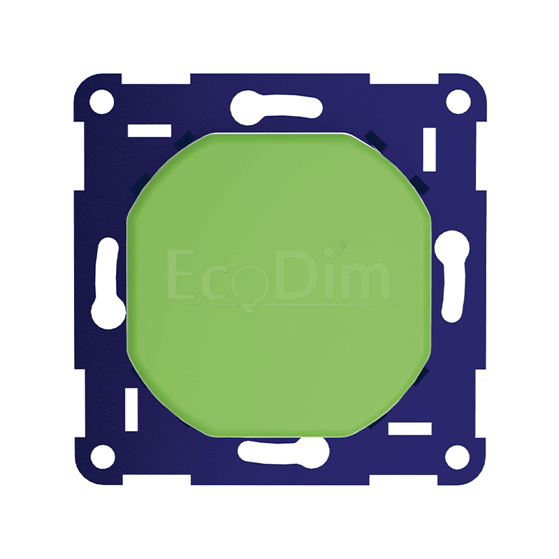 LED DIMMER UNIVERSEEL | 0 - 300W | FASE AAN - EN AFSNIJDING (RLC) - VerlichtWonen