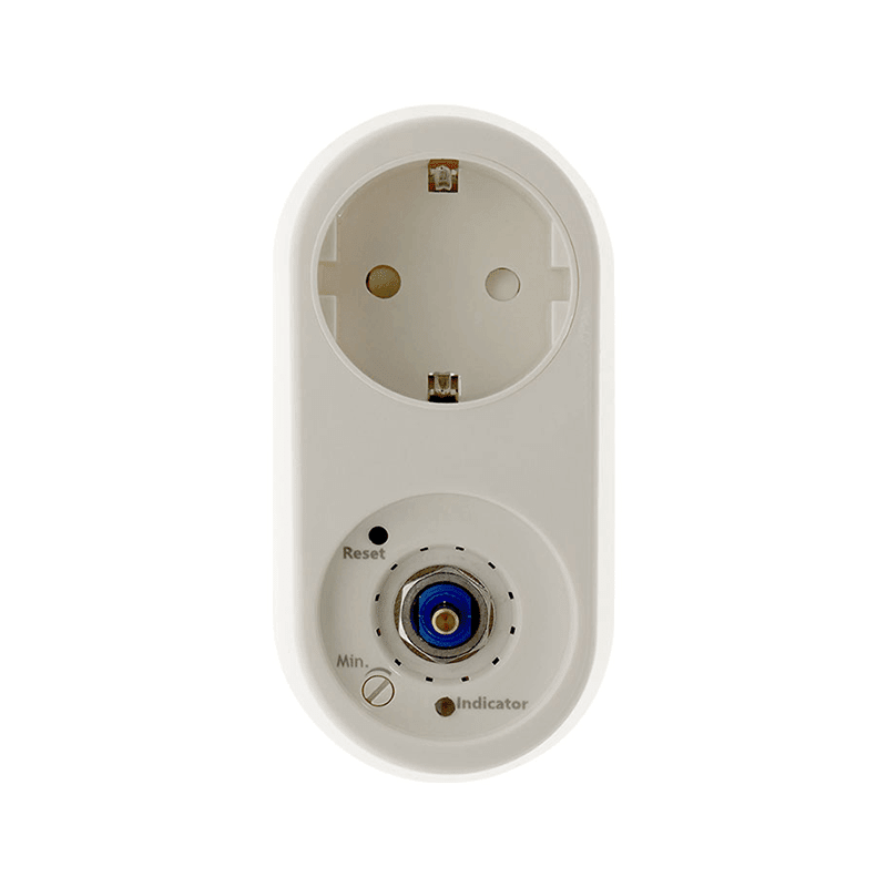 Z - WAVE LED STEKKERDIMMER | 0 - 100W | FASE AFSNIJDING (RC) - VerlichtWonen
