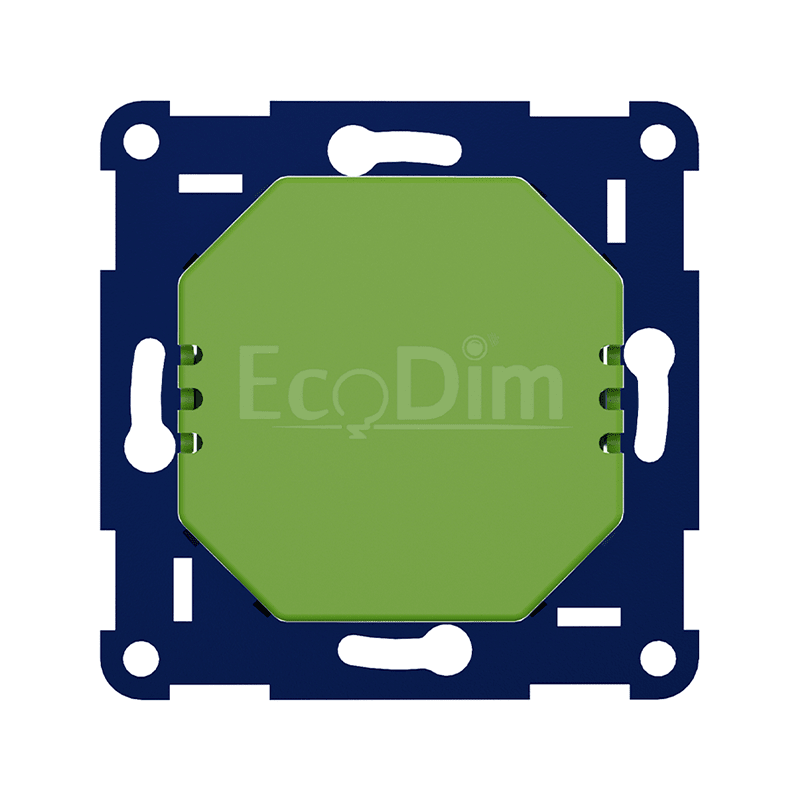 LED DIMMER ZIGBEE | BASIC | DRUK/DRAAI | 0 - 200W - VerlichtWonen