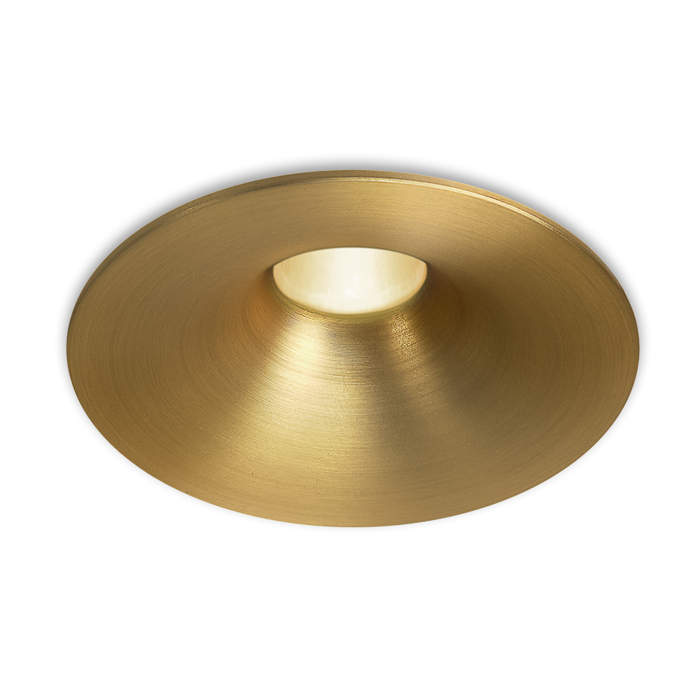 Elys Eterna 12 Inbouwarmatuur Curved Recessed