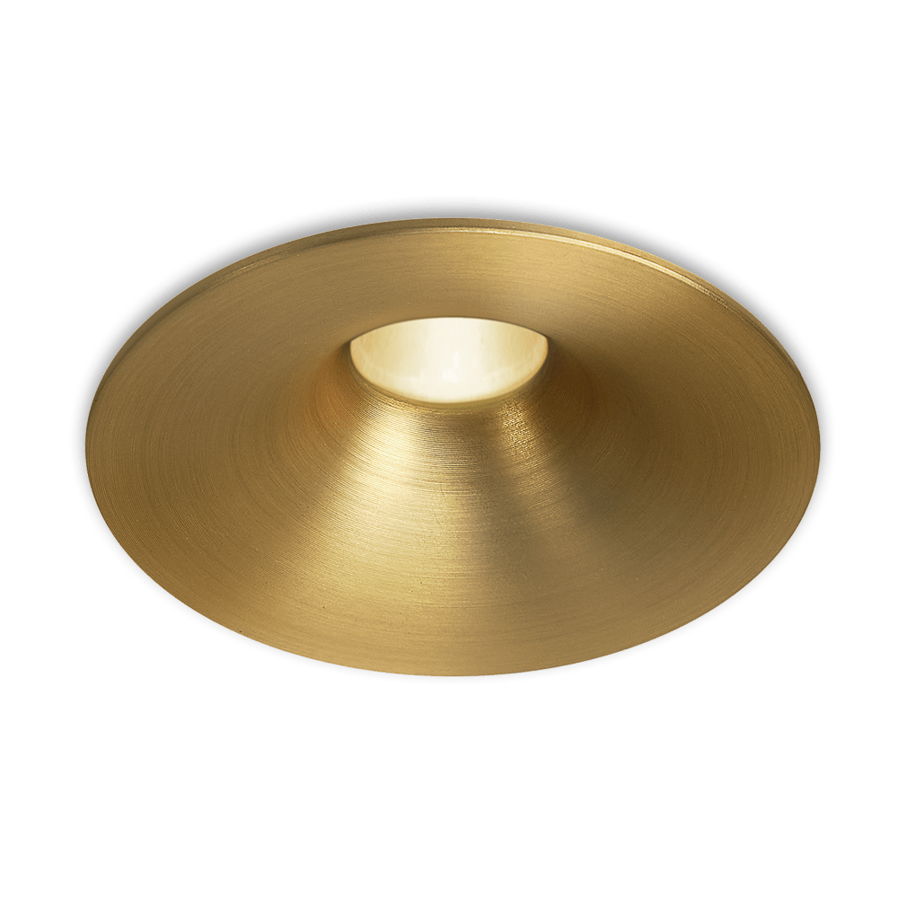 Elys Eterna 12 Inbouwarmatuur Curved Recessed - VerlichtWonen
