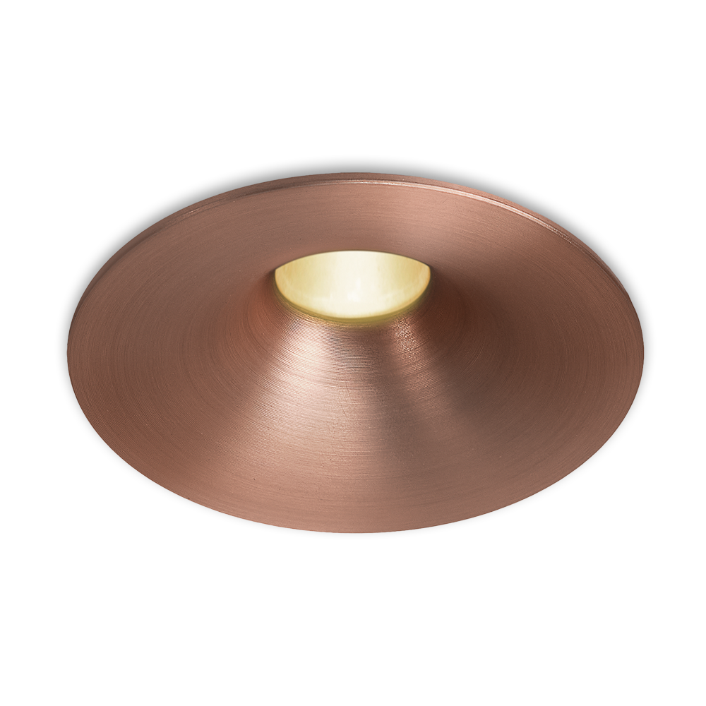 Elys Eterna 12 Inbouwarmatuur Curved Recessed