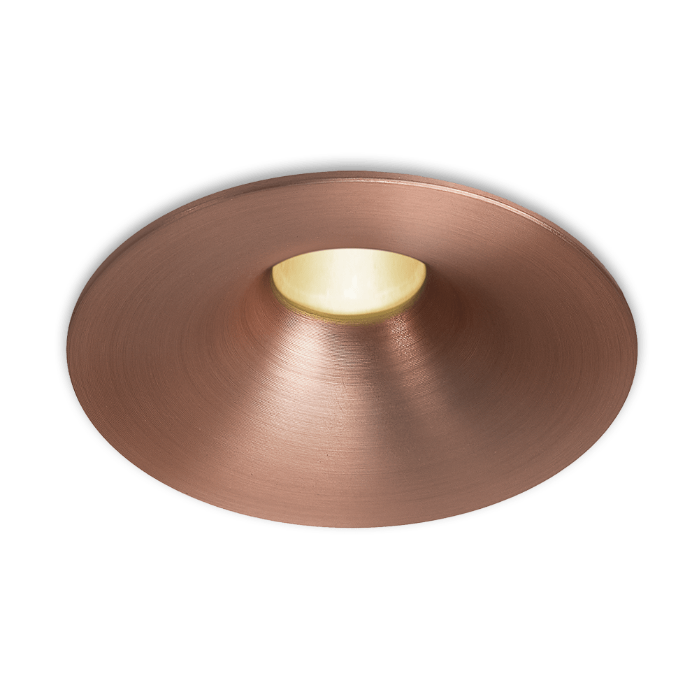 Elys Eterna 12 Inbouwarmatuur Curved Recessed - VerlichtWonen