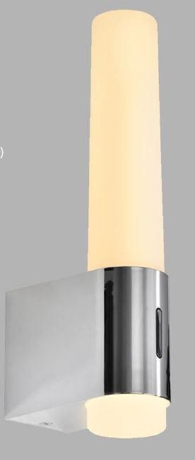 Helva night Wandlamp - VerlichtWonen