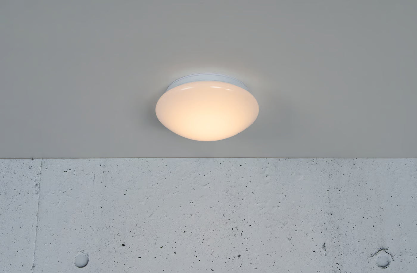 Montone 18 / 33 Badkamerlamp -2700K - 4000 K