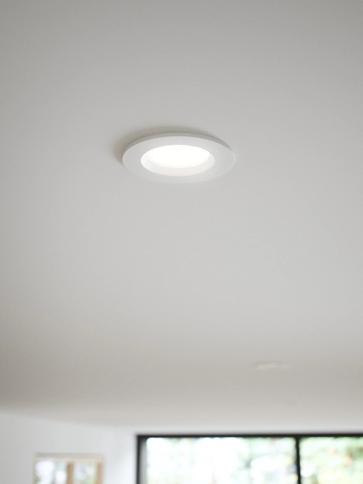 Tiaki inbouw Plafondspot IP65 - VerlichtWonen