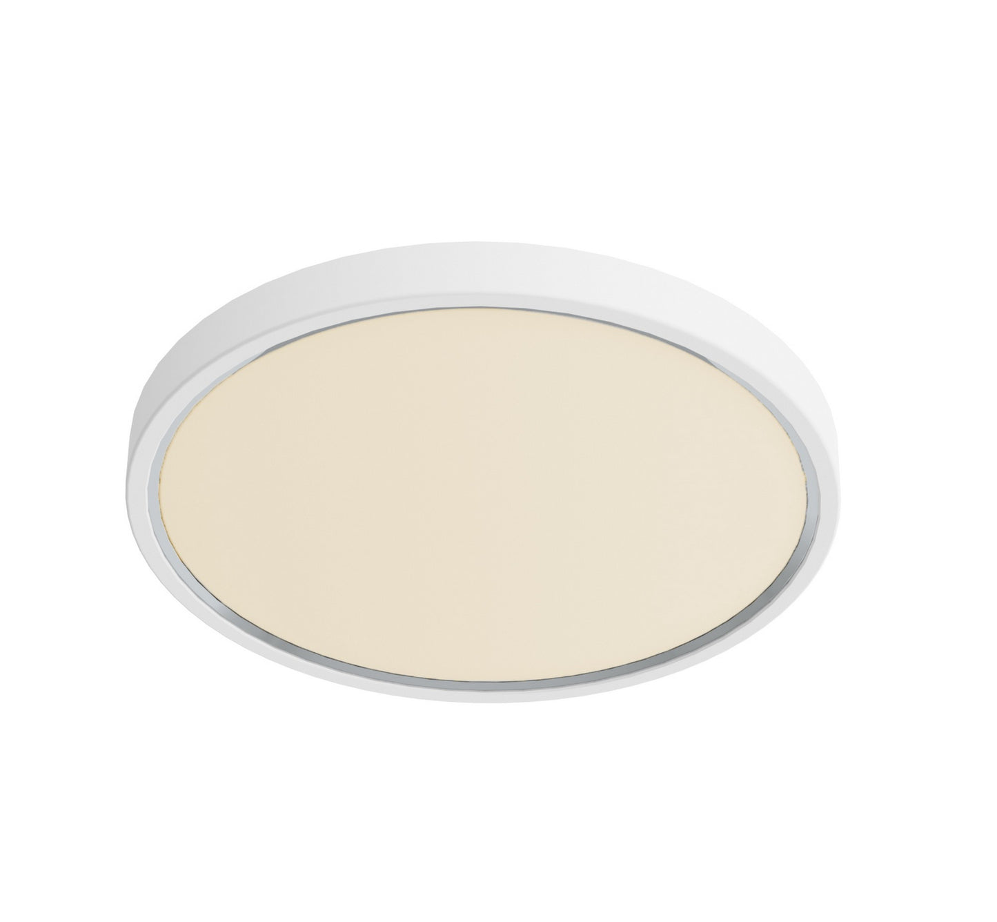 Noxy Ceiling light White / Black Badkamerlamp