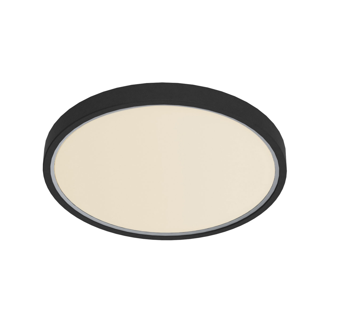 Noxy Ceiling light White / Black Badkamerlamp