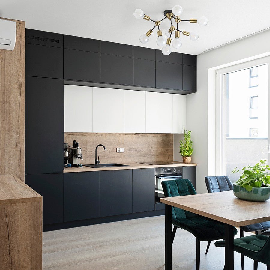 VerlichtWonen Design surface mounted lamp goud - VerlichtWonen