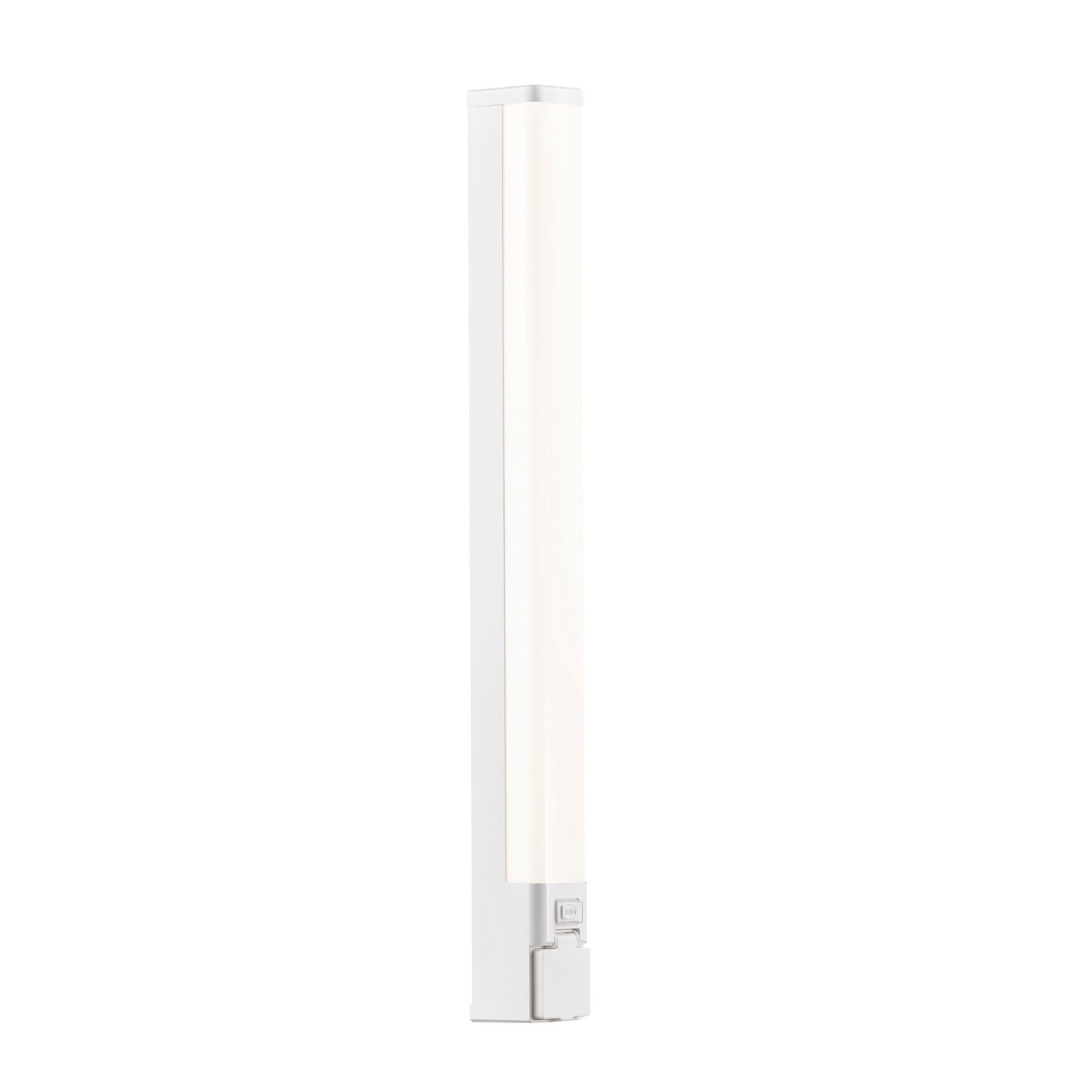 Sjaver Wall light White Badkamerlamp