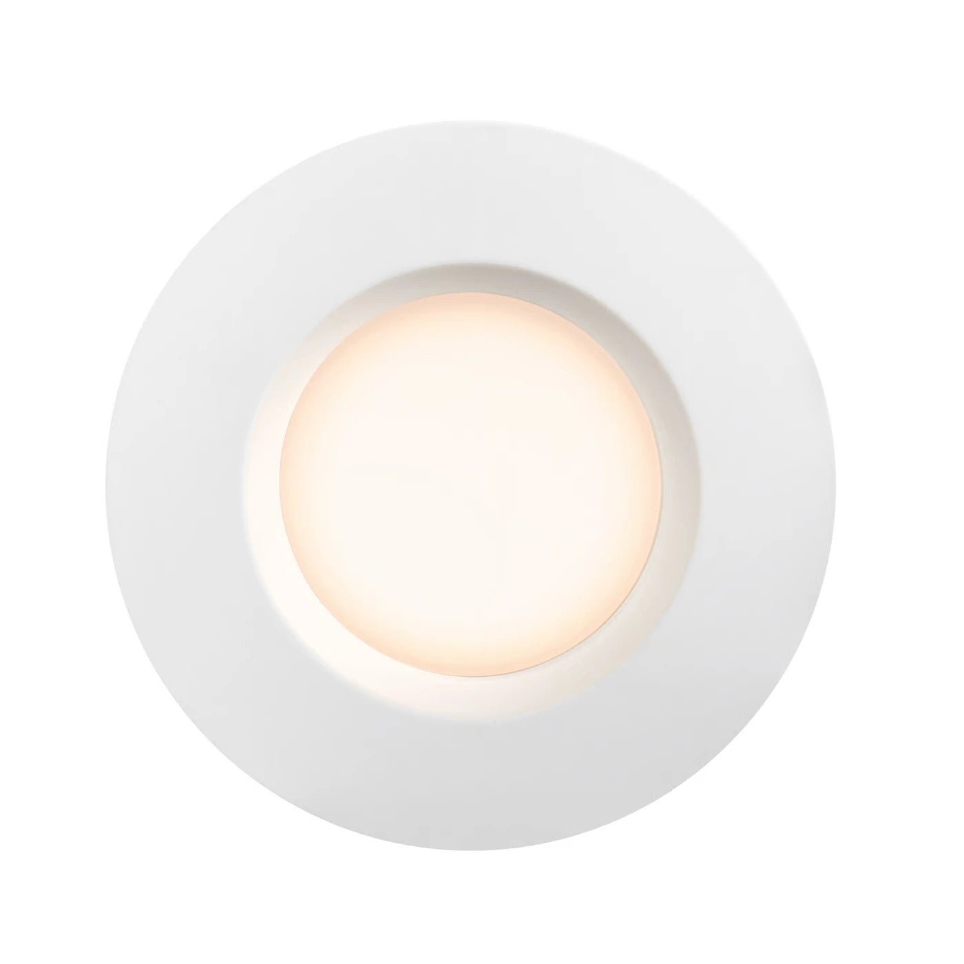 Tiaki inbouw Plafondspot IP65 - VerlichtWonen