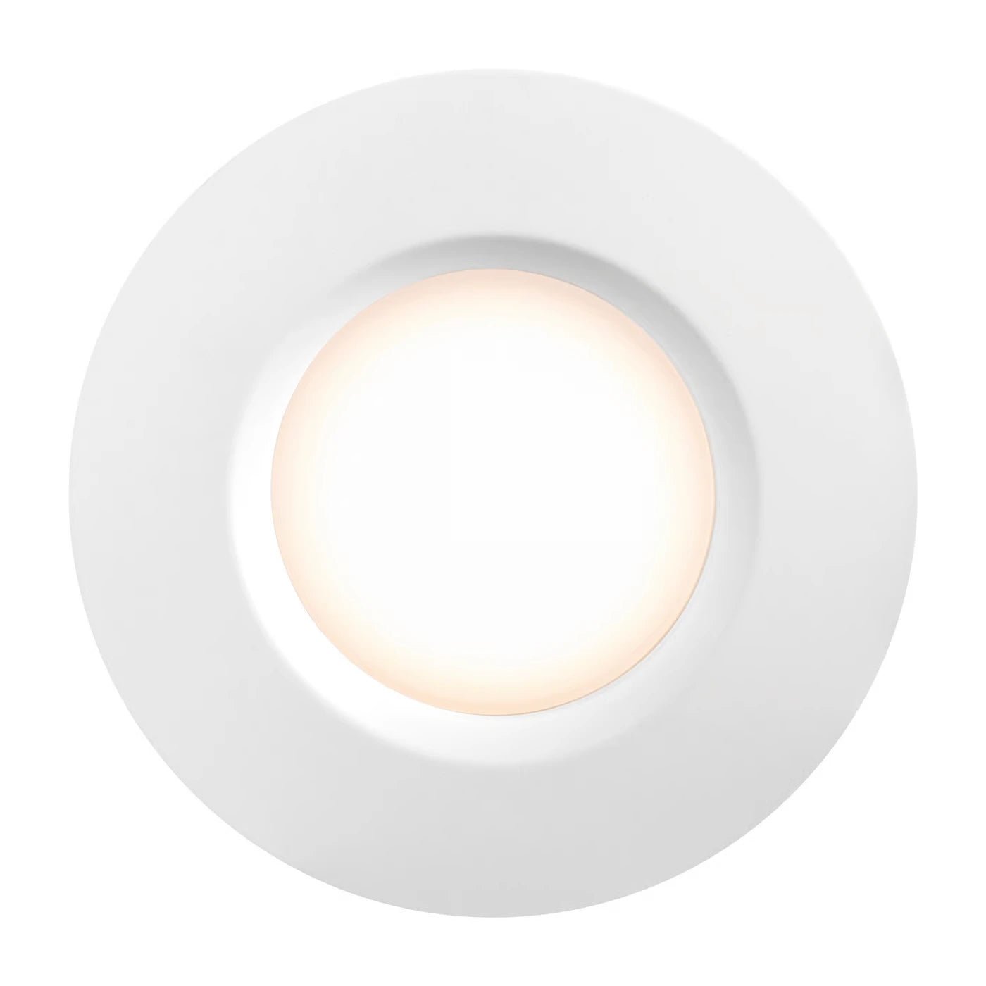 Tiaki inbouw Plafondspot IP65 - VerlichtWonen