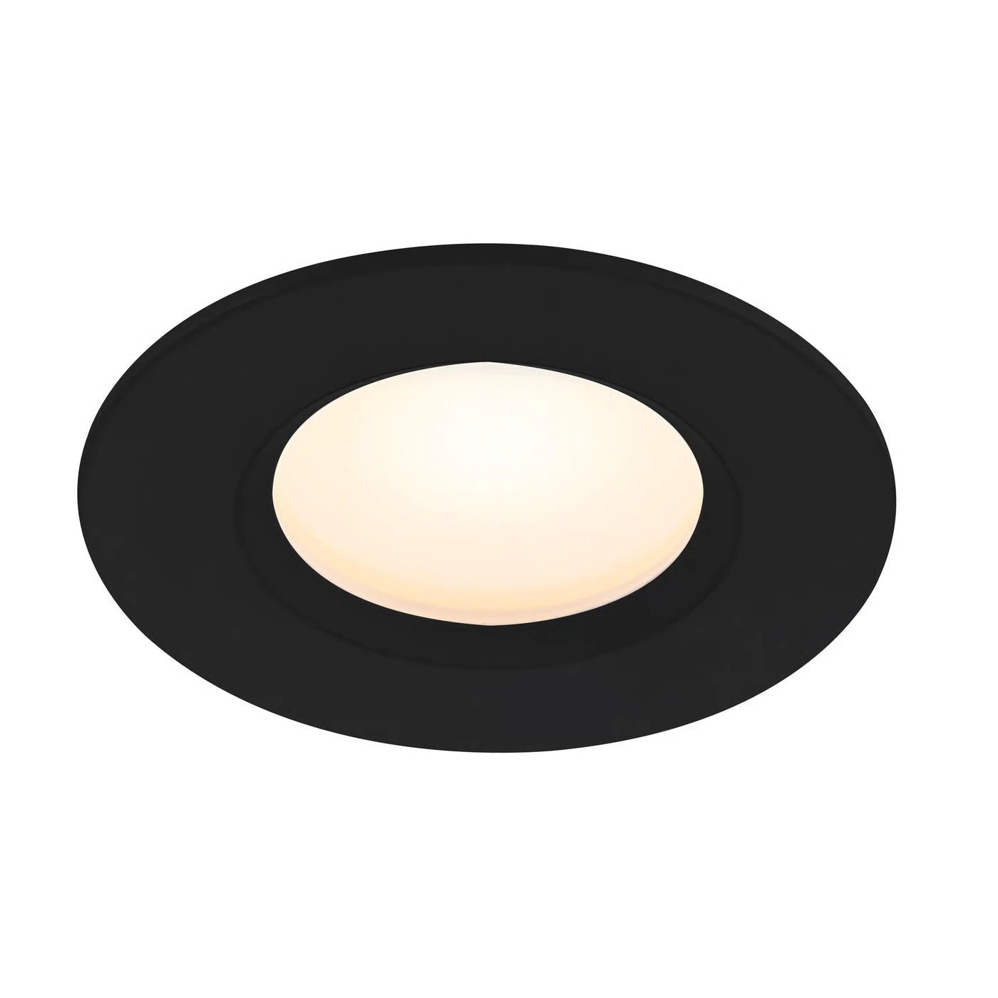 Tiaki inbouw Plafondspot IP65 - VerlichtWonen