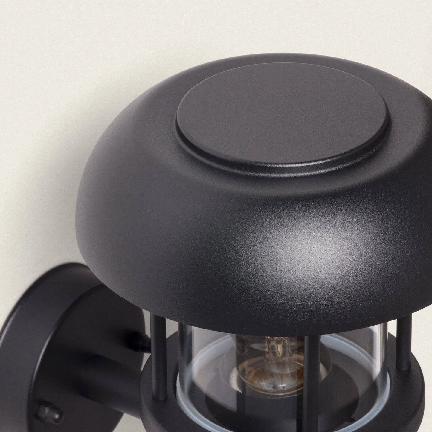 VerlichtWonen Wandlamp Aluminium Blanes - VerlichtWonen