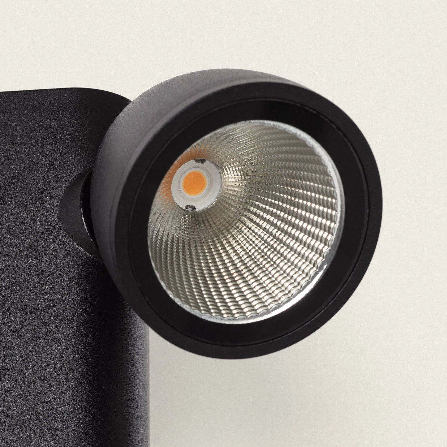 VerlichtWonen Wandlamp Aluminium met Bewegingssensor Calella