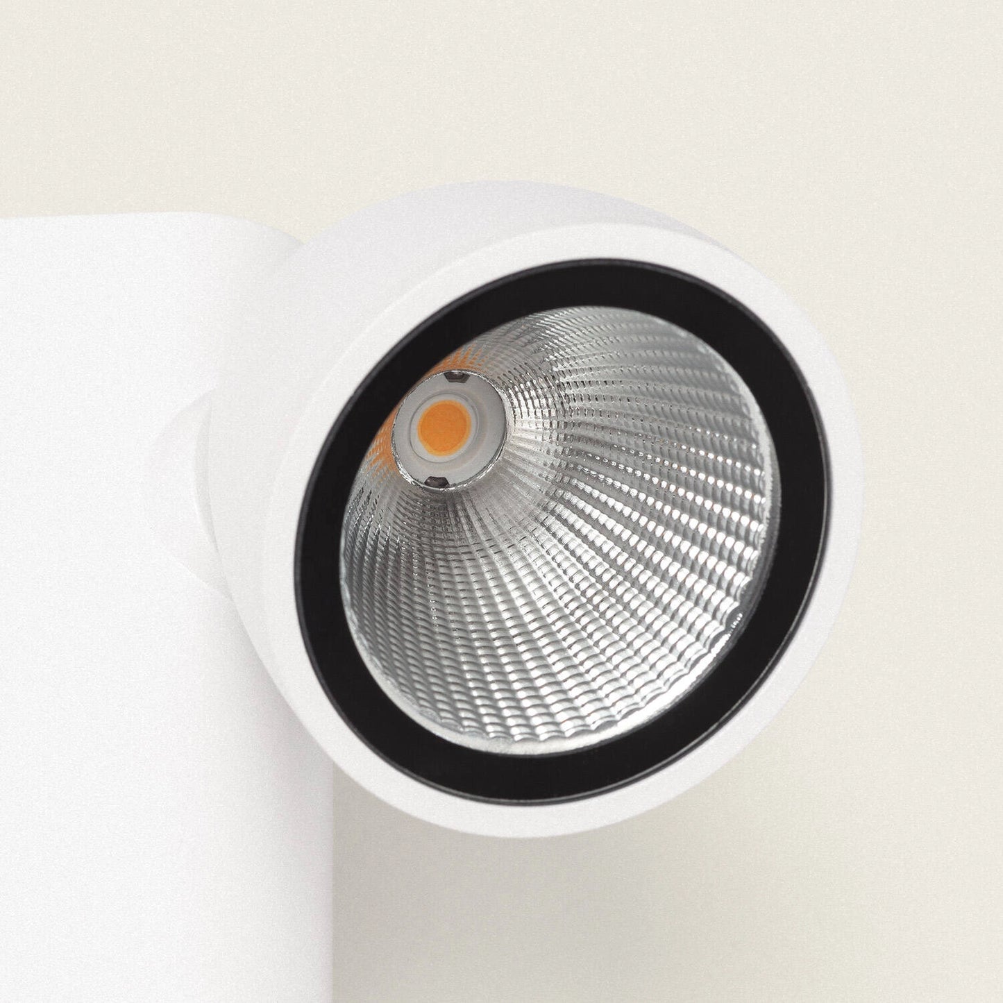 VerlichtWonen Wandlamp Aluminium met Bewegingssensor Calella