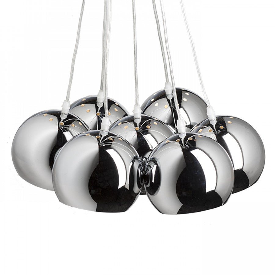 VerlichtWonen Hanglamp Canillo - VerlichtWonen