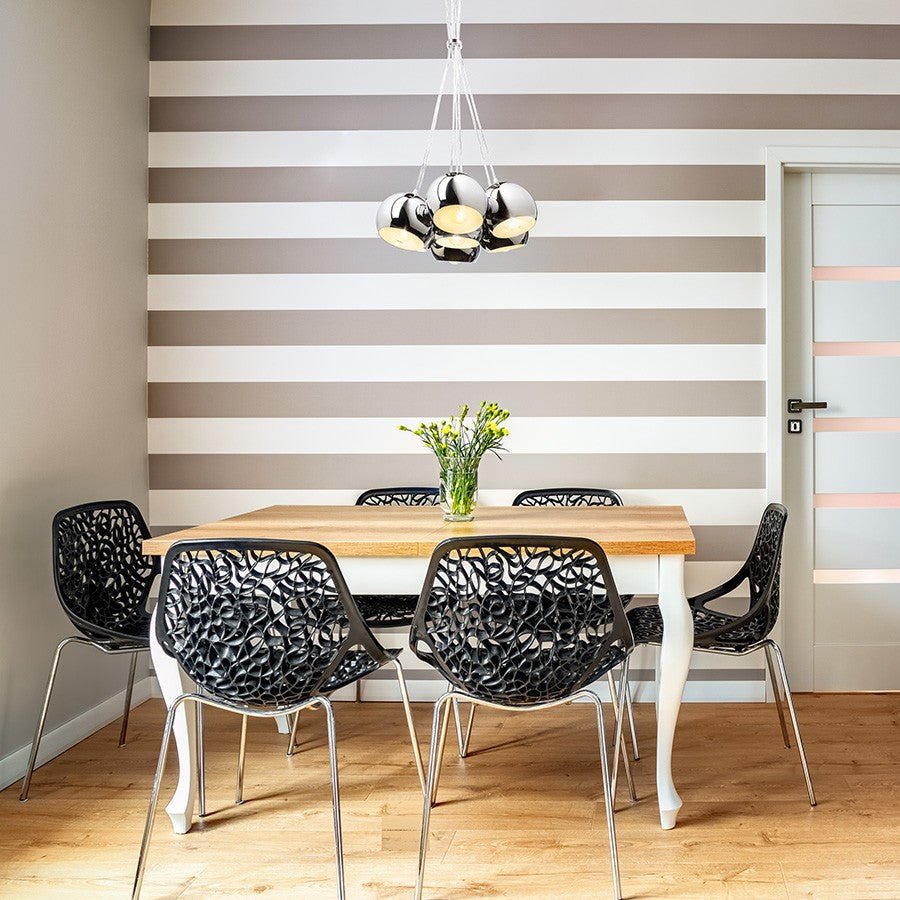 VerlichtWonen Hanglamp Canillo - VerlichtWonen