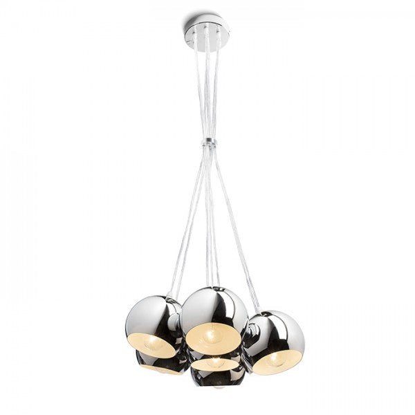 VerlichtWonen Hanglamp Canillo - VerlichtWonen