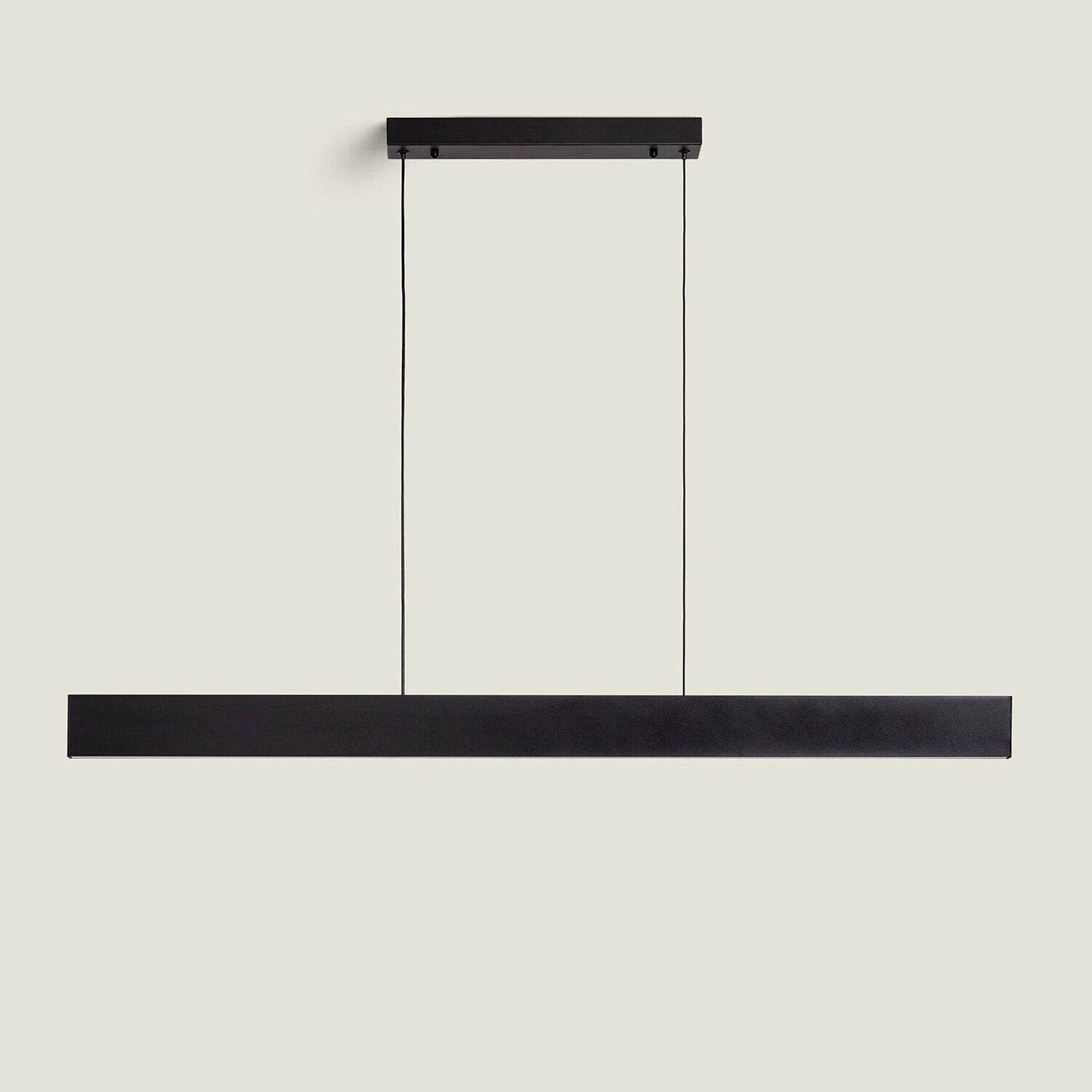 Hanglamp Linear Bar Wendy
