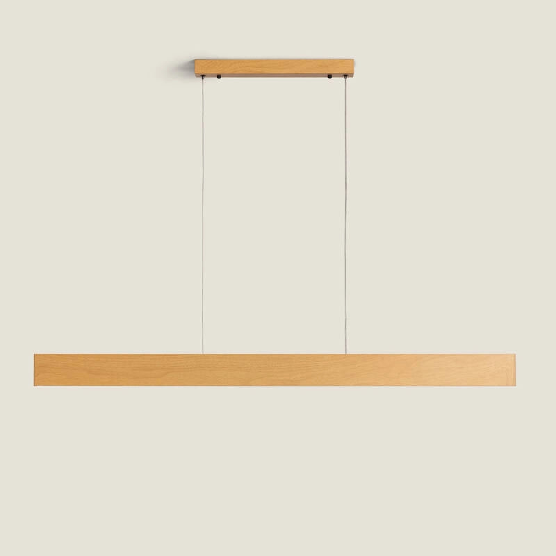 Hanglamp Linear Bar Wendy