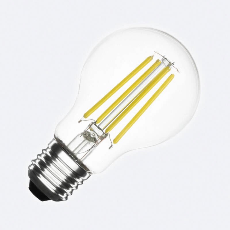 LED Lamp Filament E27 2.3W 485lm A60 Klasse A - VerlichtWonen