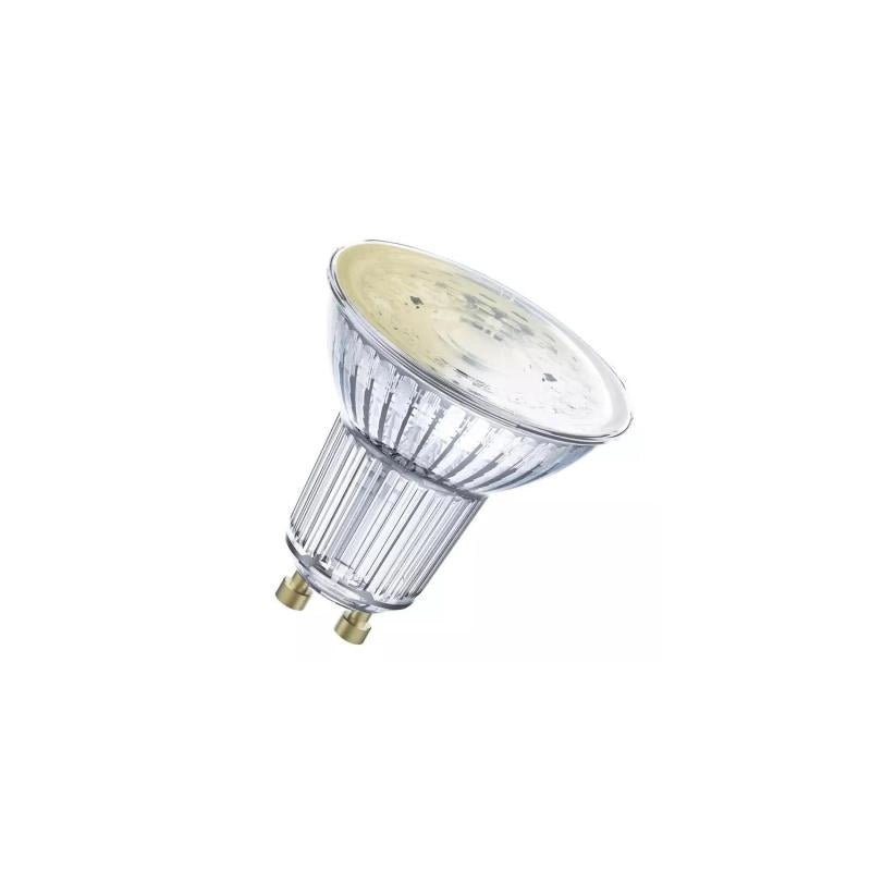 Slimme LED Lamp GU10 4.9W 350 lm PAR51 WiFi Regulable LEDVANCE Smart+ (bulkvoordeel) per 10 stuks - VerlichtWonen