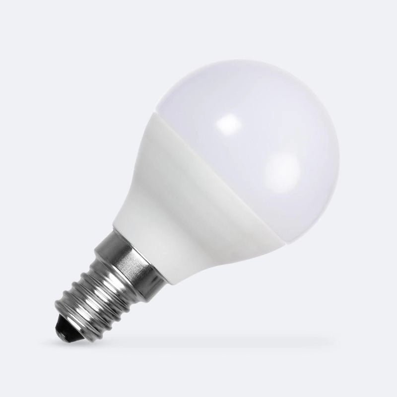 LED Lamp E14 4W 360 lm G45 - VerlichtWonen