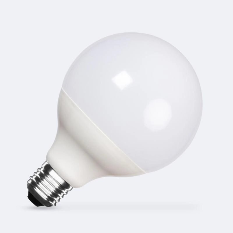 LED lamp E27 15W 1500 lm G95 - VerlichtWonen