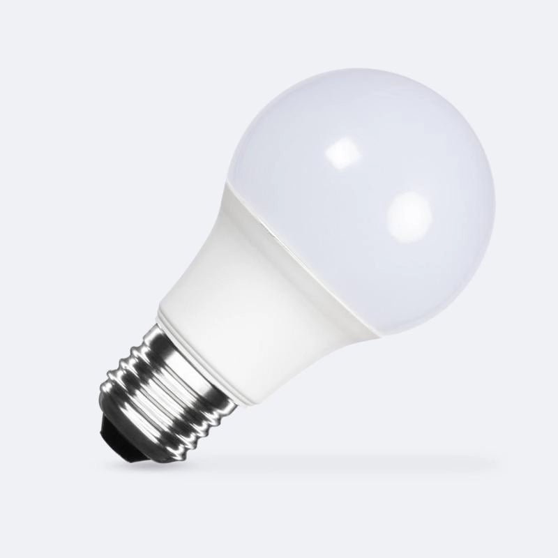 LED Lamp Dimbaar E27 5W 500 lm A60 - VerlichtWonen