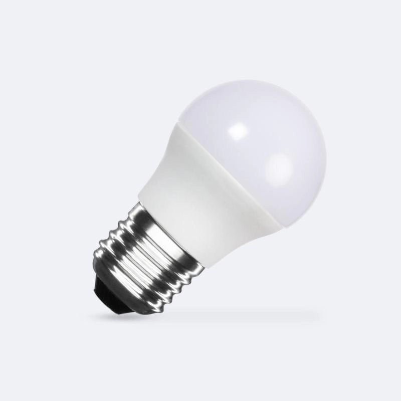 LED Lamp E27 6W 550 lm G45 - VerlichtWonen