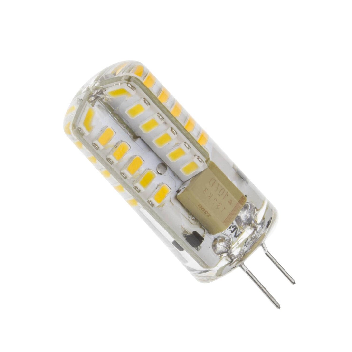 VerlichtWonen LED Lamp G4 1.8W 270 lm - VerlichtWonen
