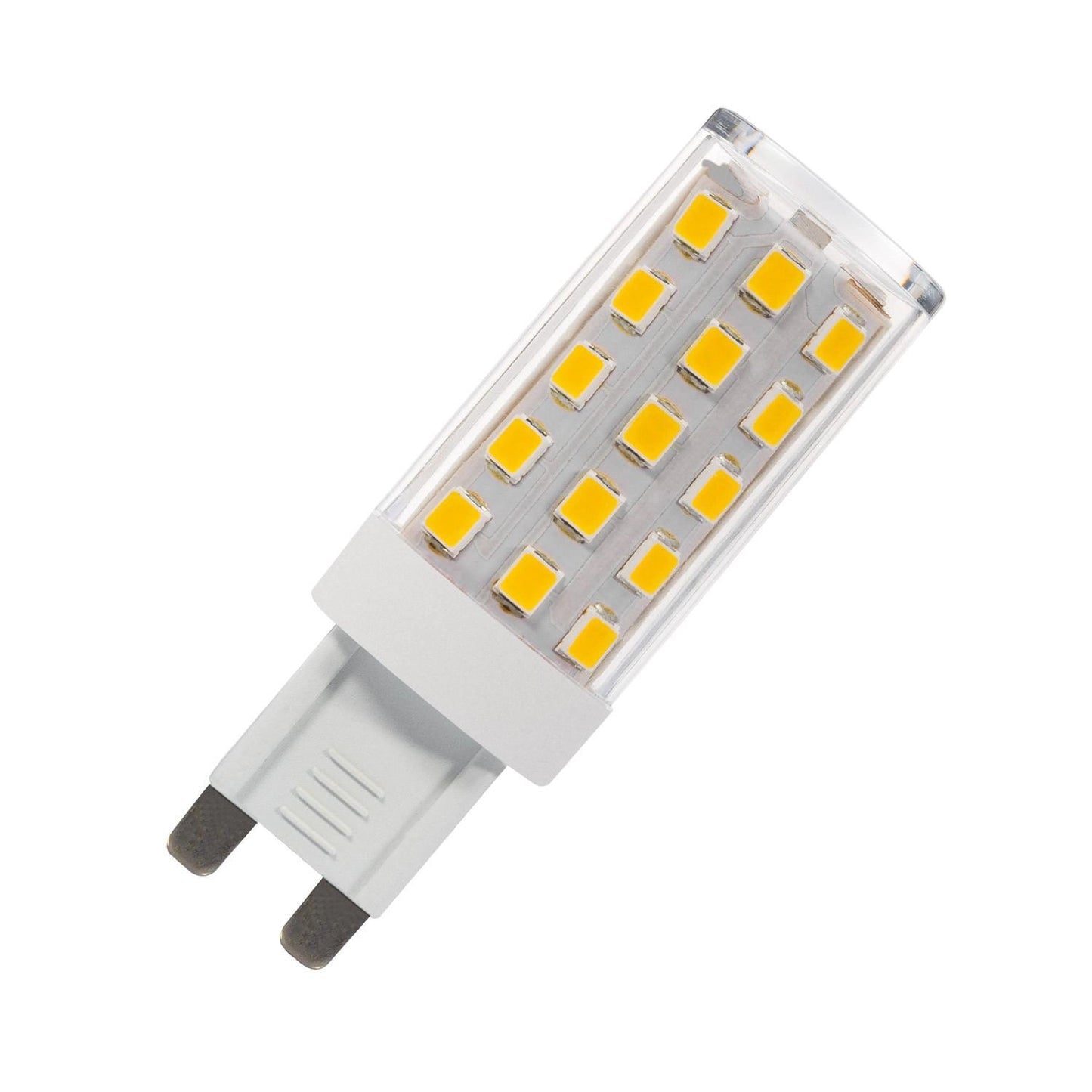 VerlichtWonen LED Lamp G9 4W 470 lm