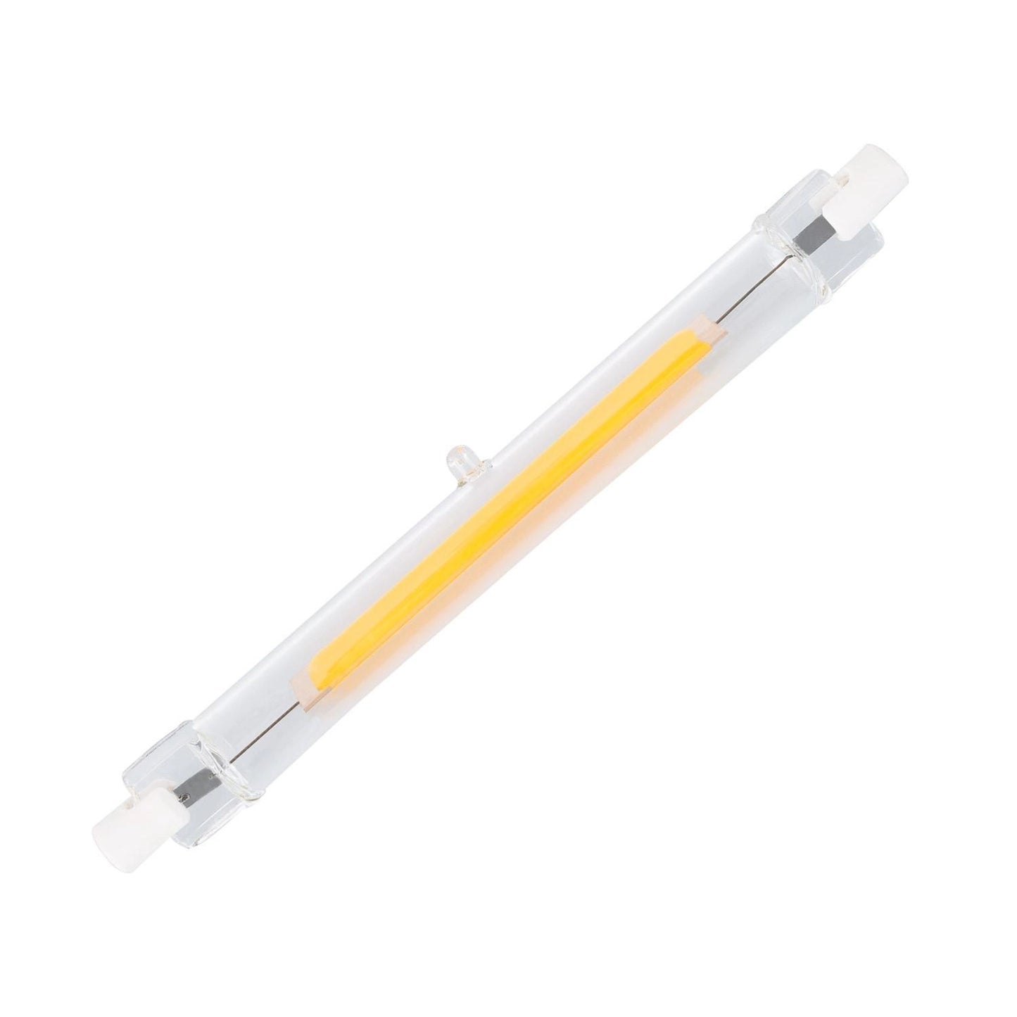 LED Lamp R7S 9W 900 lm COB 135mm - VerlichtWonen