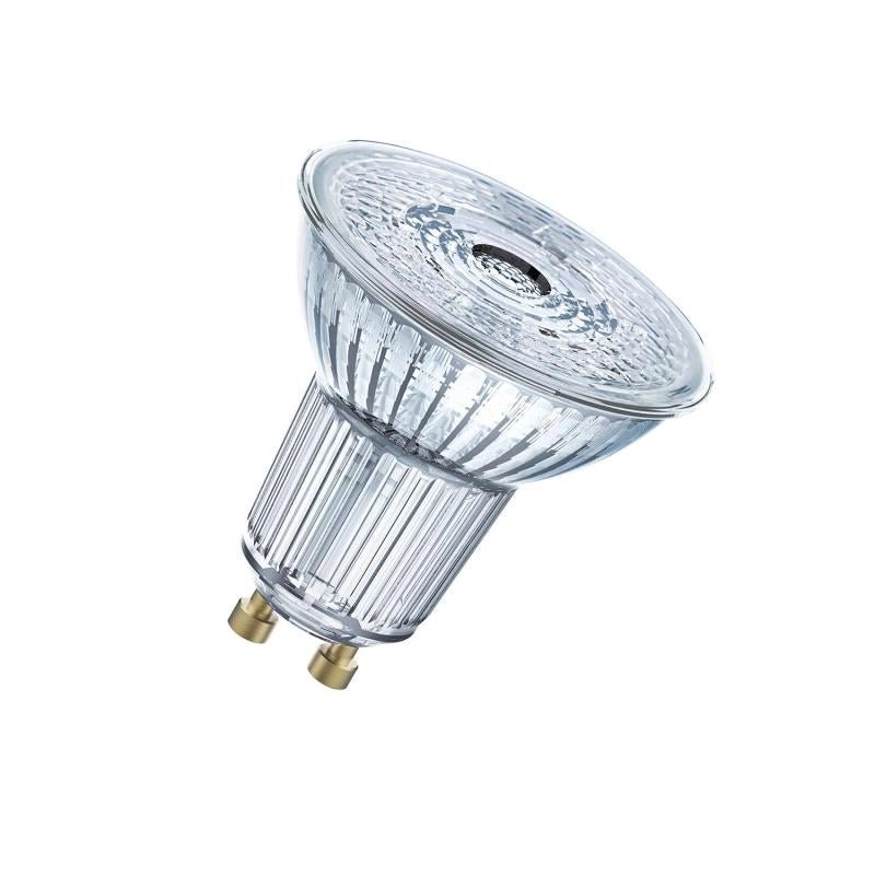 LED Lamp Dimbaar 6.1W PAR16 Parathom DIM 4058075609136 - VerlichtWonen