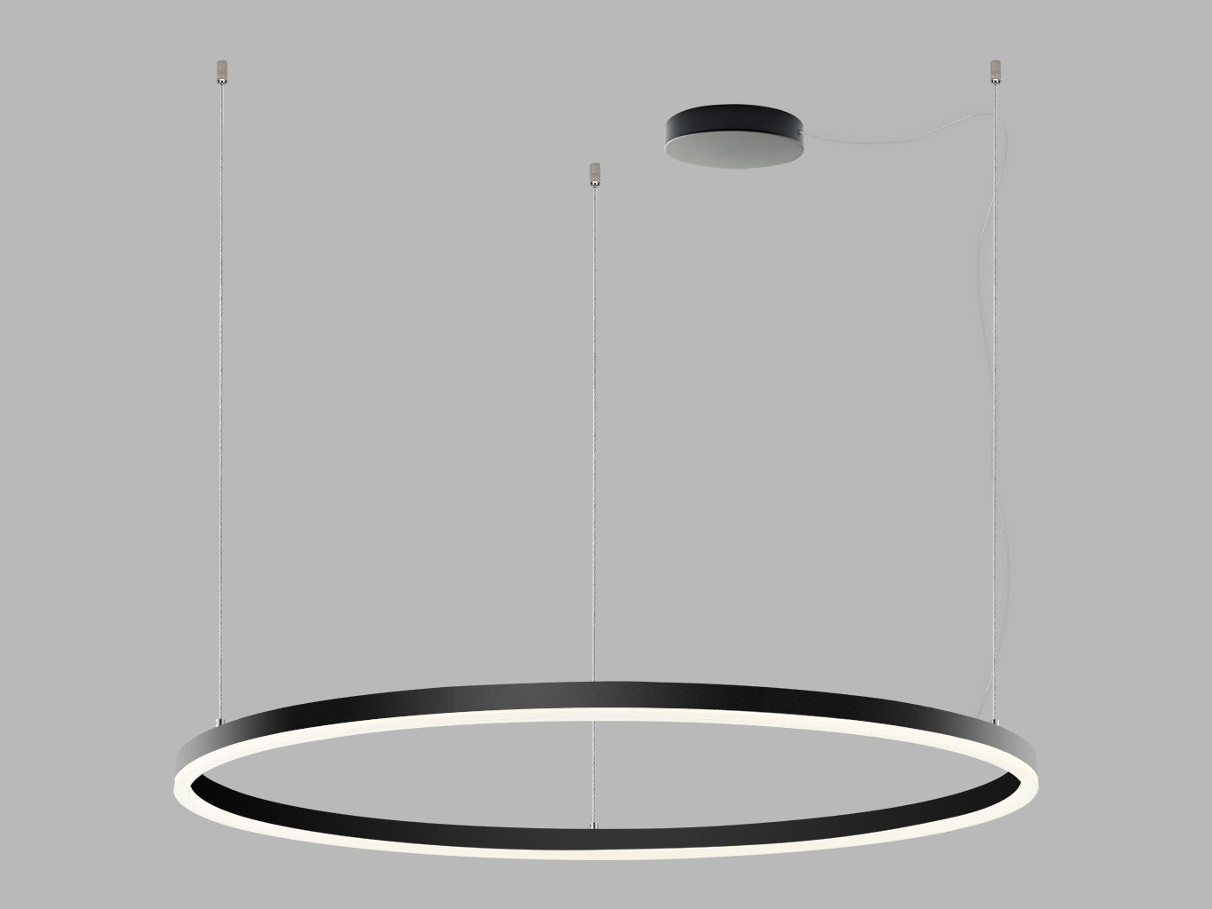 VerlichtWonen LED2 Circle