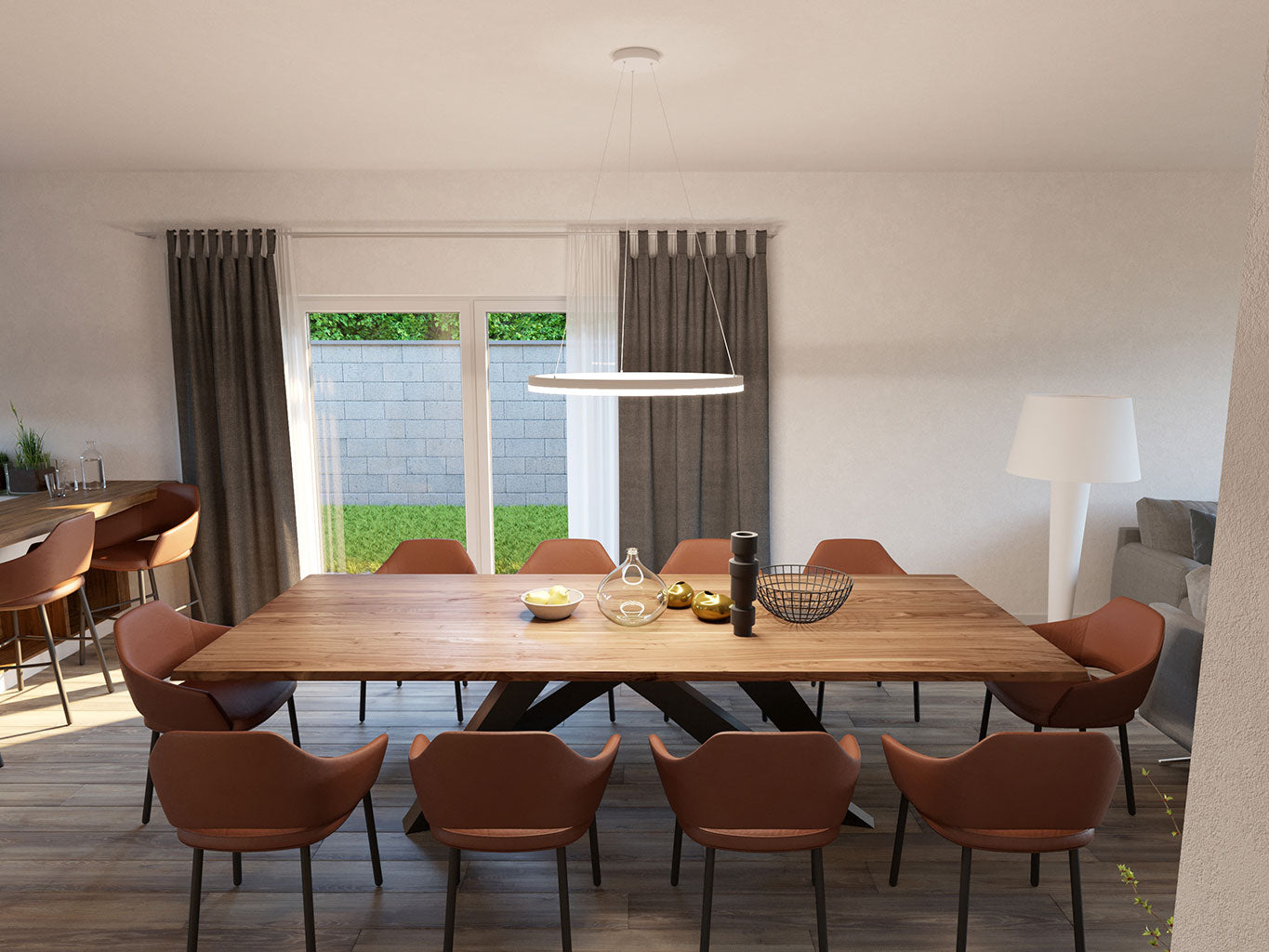 VerlichtWonen LED2 Circle