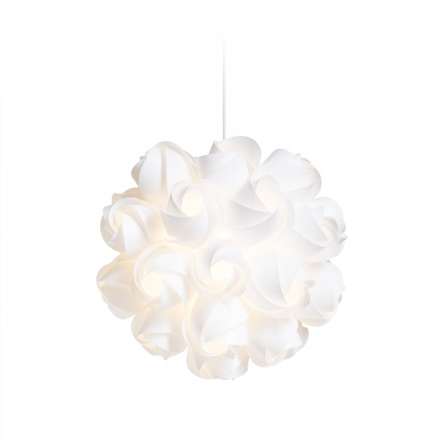 VerlichtWonen Hanglamp Dezjon